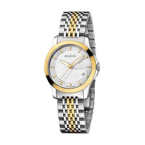 gucci g watch ladies|GUCCI G.